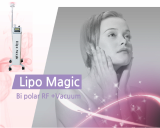 Lipo magic_ RF _ Vaccum equipment